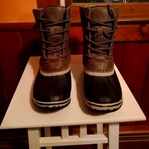 Sorel Slimpack Lace II